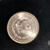 1879 Morgan Dollar in Uncirculated