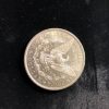1881 O Morgan Dollar in Uncirculated