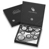 2017 United States Mint Limited Edition Silver Proof Set