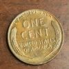 1932-D Wheat Penny