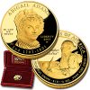 First Spouse Gold