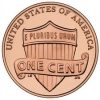2012 P Roll Pennies Uncirculated