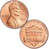2018 P Roll Pennies Uncirculated