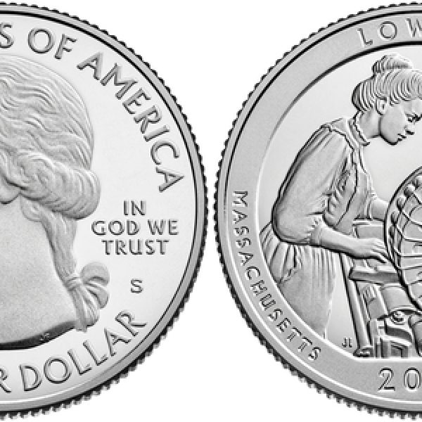 2019 Lowell National Park Single Quarter - San Francisco