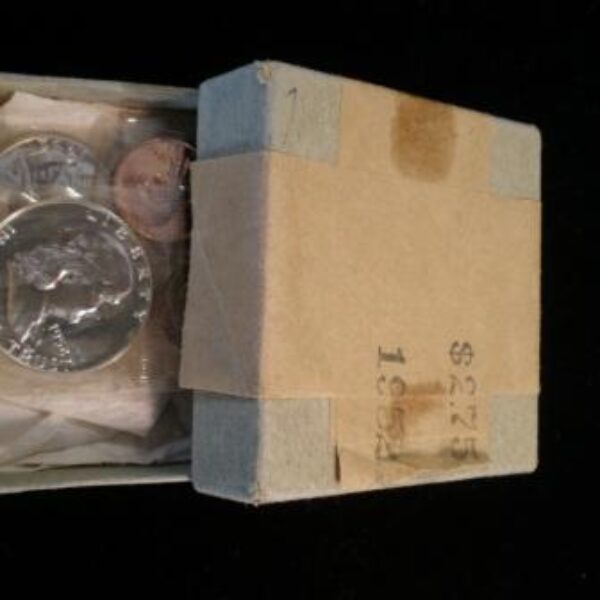 1955 Proof Set
