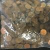 1000 Copper Canadian Pennies!