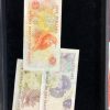 New Zealand Dollar Pack