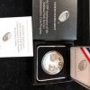 2016 National Park 100th  Proof Dollar