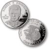 1998-S Robert F. Kennedy Proof Dollar Commemorative