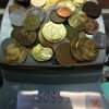 One Pound of Misc Tokens