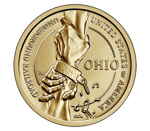 Ohio innovation dollar