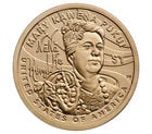 2025-D NA Sacagawea Dollar Coin - Roll - Image 2