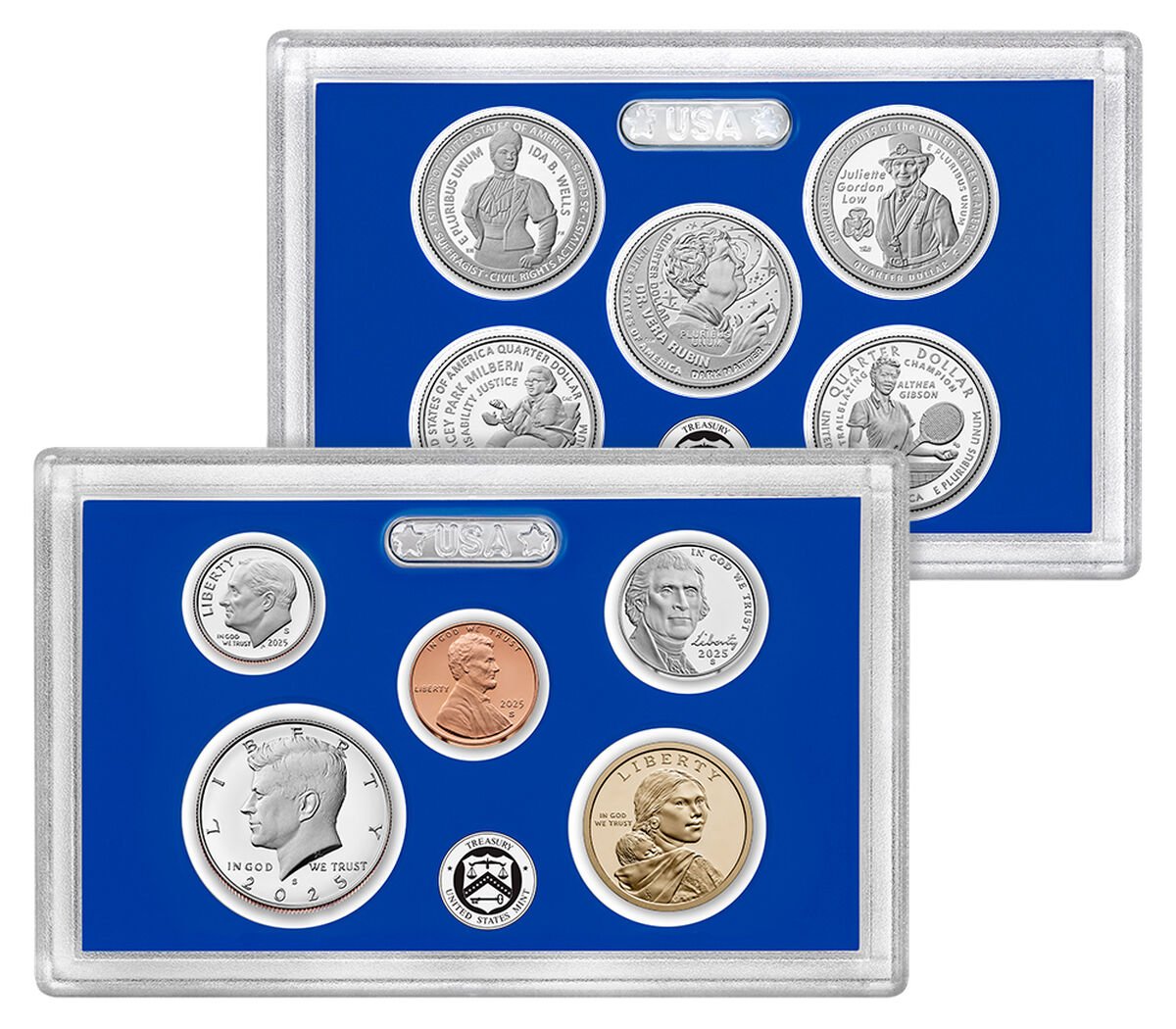 2025 Proof Set - Image 4