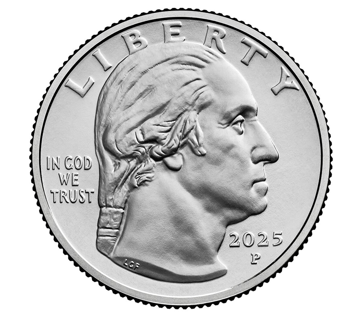 2025-P Althea Gibson American Women Single Quarter - Philadelphia - Image 2