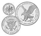 2024 United States Mint Limited Edition Silver Proof Set - Image 5